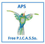 A.P.S.  Free P.I.C.A.S.So.